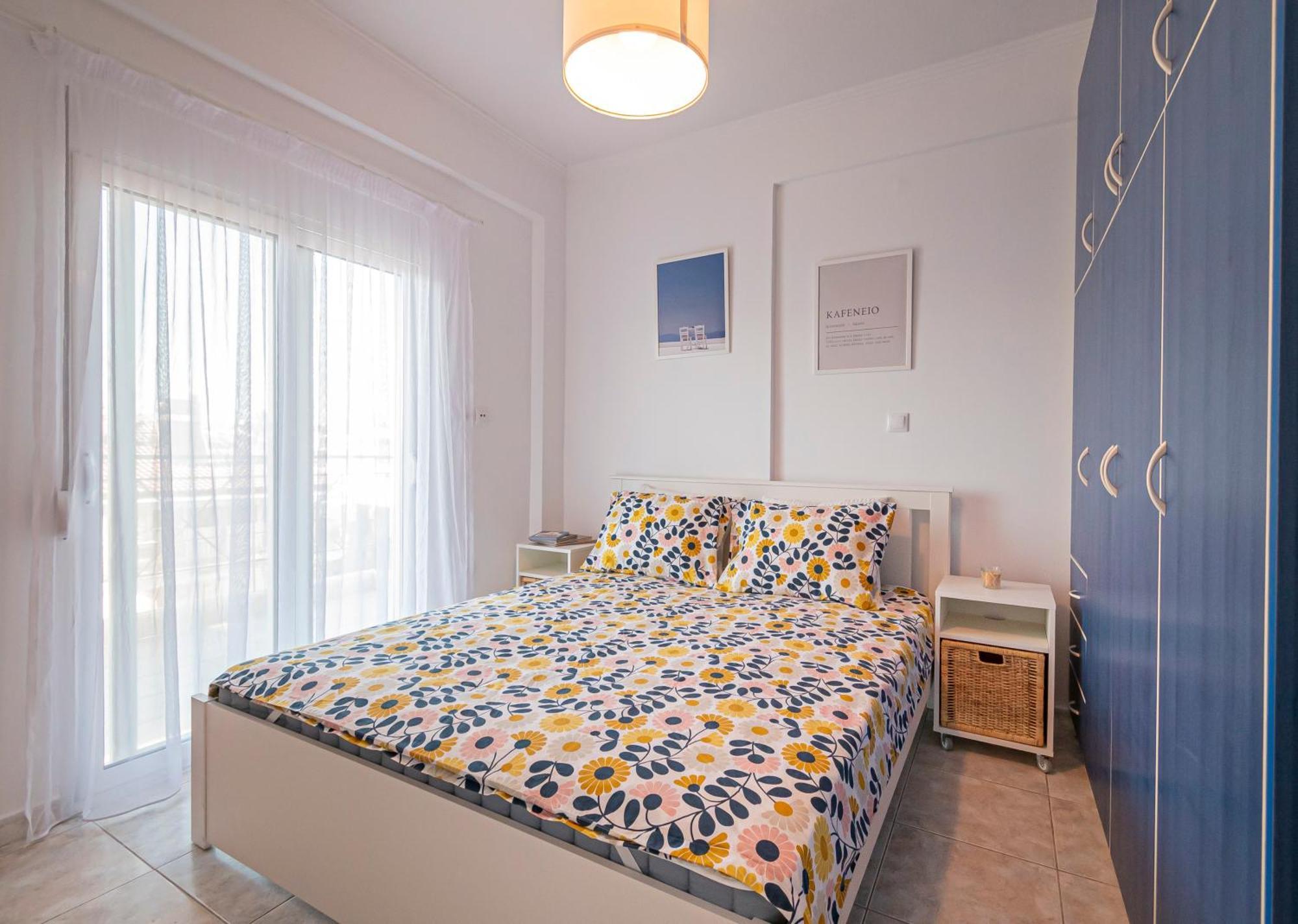 1-bedroom 500m Away From The